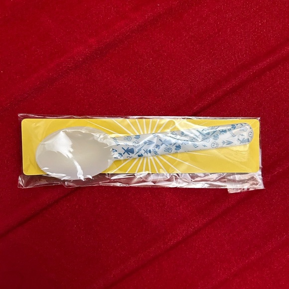 Dutch Bros Color Changing Spoon - Picture 2 of 2